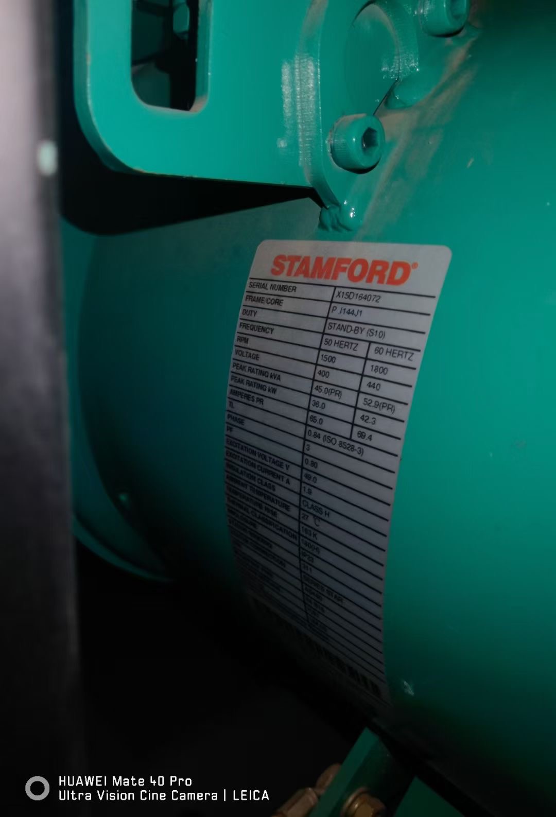 dcec cummins 4bt3.9 g2 36kw used diesel generator set dcec cummins 4bt3.9 g2 36kw used diesel generator set