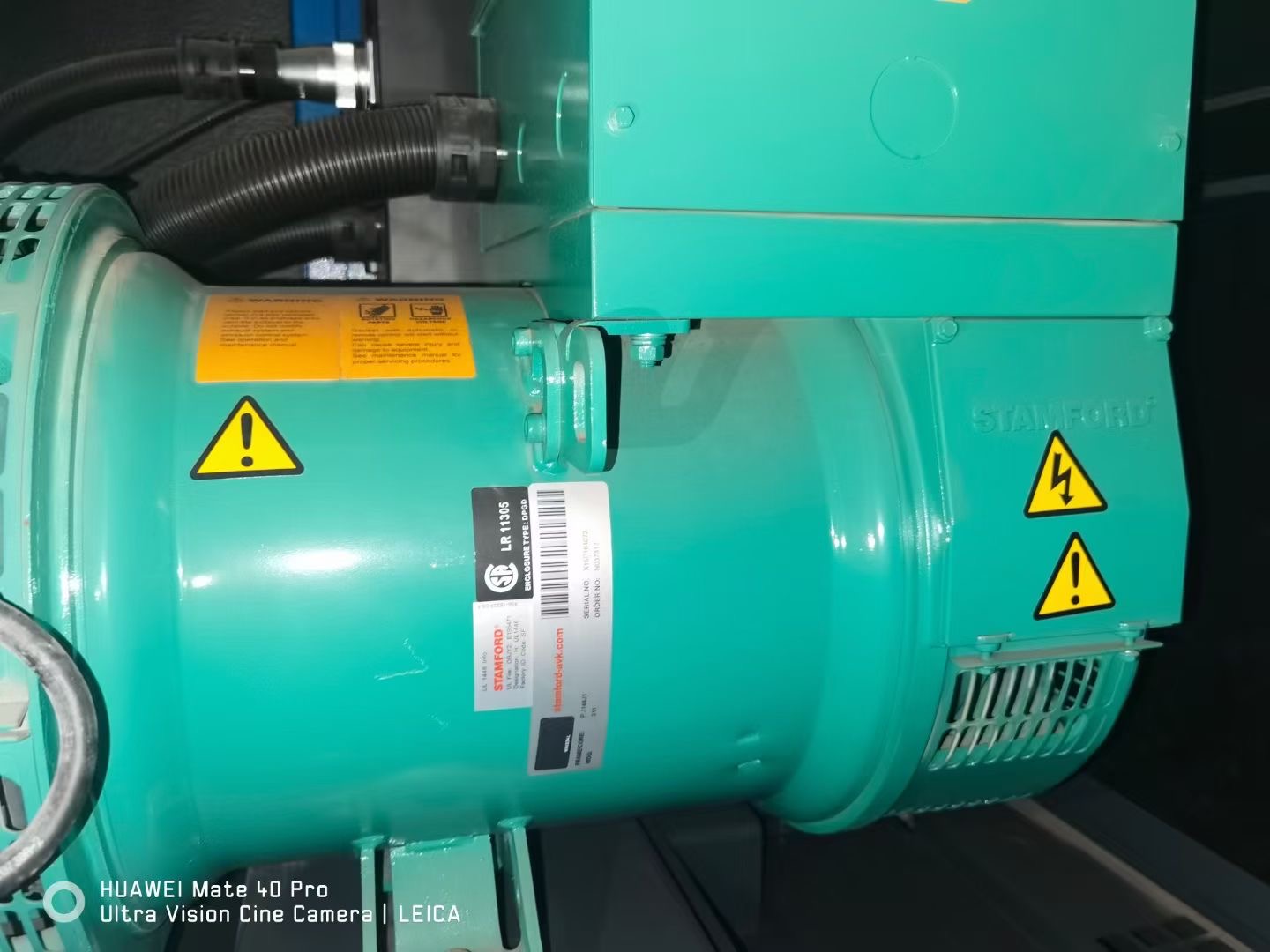dcec cummins 4bt3.9 g2 36kw used diesel generator set dcec cummins 4bt3.9 g2 36kw used diesel generator set