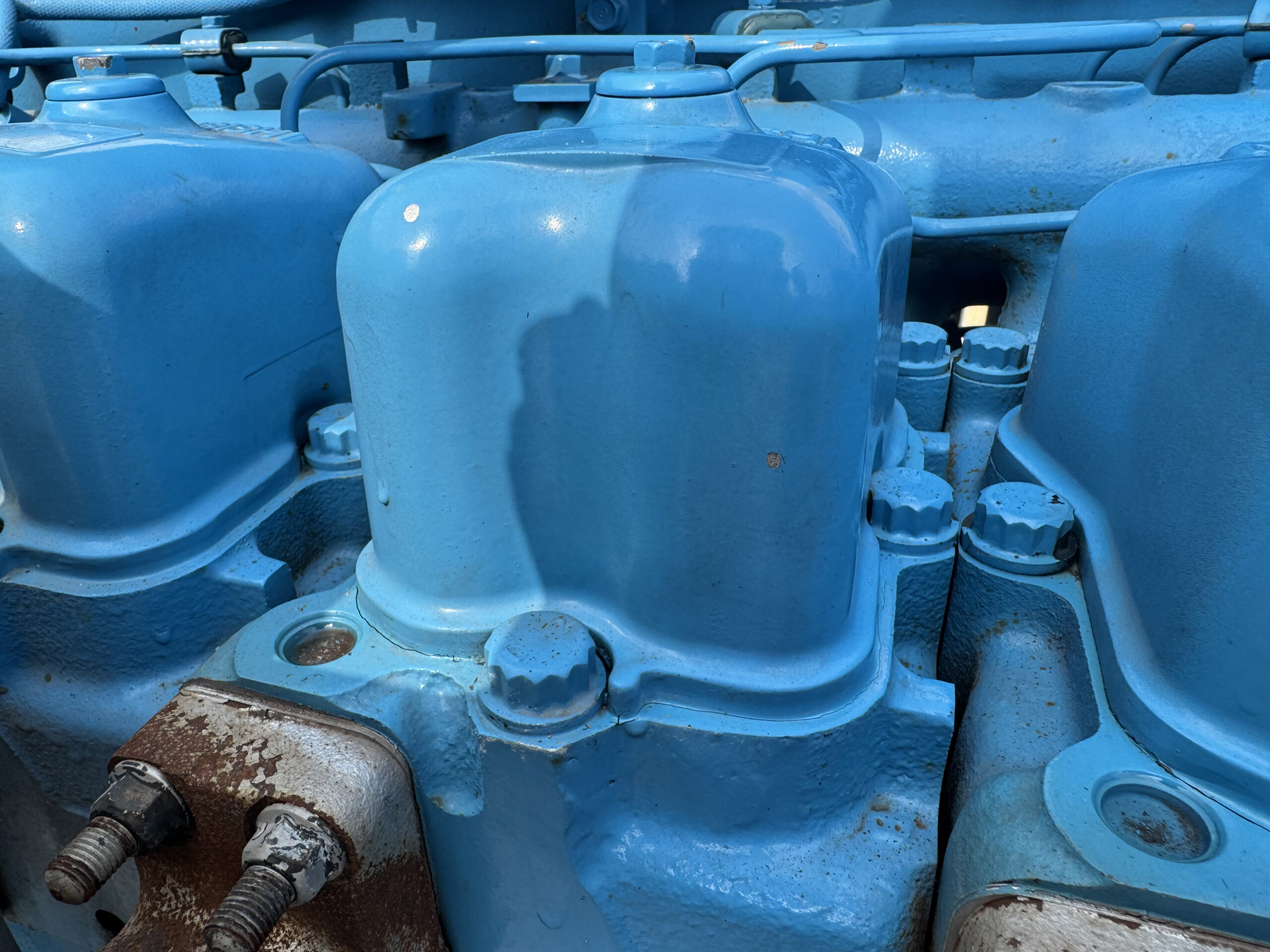 japan mitsubishi 6d22 tcs 220kw used diesel generator set japan mitsubishi 6d22 tcs 220kw used diesel generator set