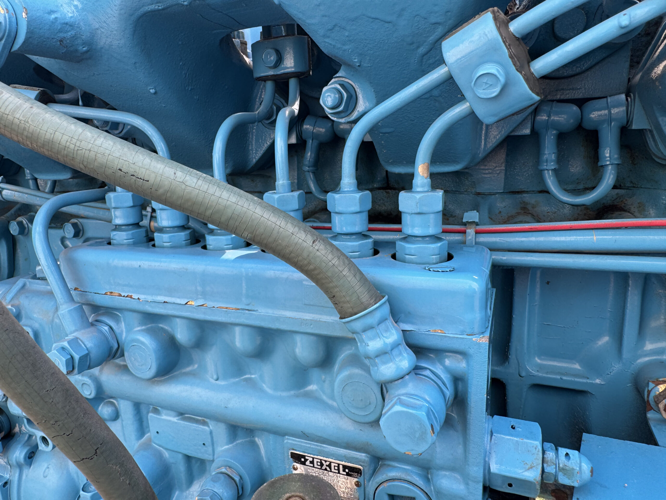 japan mitsubishi 6d22 tcs 220kw used diesel generator set japan mitsubishi 6d22 tcs 220kw used diesel generator set
